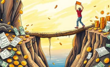 Empréstimo para Negativados: É Possível? Descubra Aqui