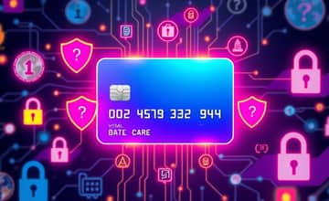 Cartão Virtual: Segurança Reforçada para Compras Online