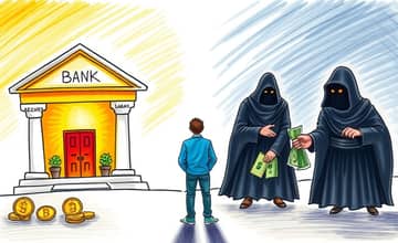 Empréstimo Rápido: Cuidado com as Ofertas Milagrosas