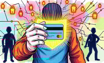 Fraudes com Cartão: Saiba Como Se Proteger e Agir