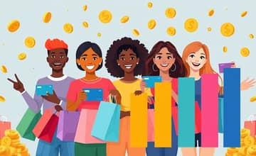 Comprou, Parcelou: Otimizando Suas Compras com Cartão