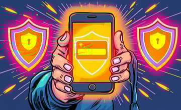 Bloqueio de Cartão: Como Agir em Caso de Perda ou Roubo