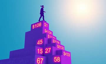 Do Zero ao Topo: Construindo um Excelente Score de Crédito