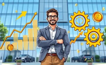 Empréstimo Empresarial: Alavancando o Seu Negócio com Sabedoria