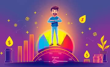 Pontuação Perfeita: Segredos para um Score de Crédito Impecável