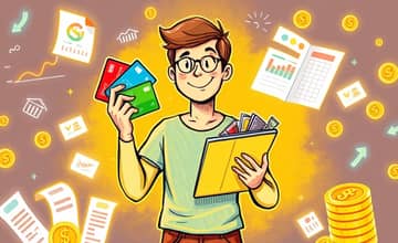 Controle Seus Gastos: Usando o Cartão de Forma Consciente