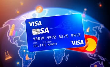 Mastercard ou Visa: As Peculiaridades de Cada Bandeira