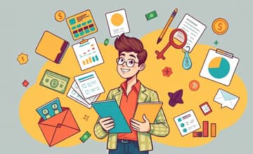 Crédito Consciente: O Guia Definitivo para um Score Alto