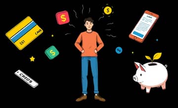 Crédito Pessoal: Entenda os Tipos e Escolha o Ideal