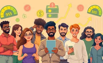 Score Sob Controle: Estratégias Essenciais para sua Saúde Financeira