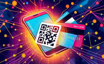 Tecnologia nos Pagamentos: Pix e Cartões em Sinergia