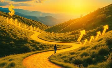 O Caminho para o Crédito: Melhorando seu Score Rapidamente