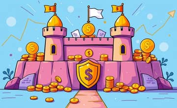 Blindagem Financeira: Proteja seu Score de Quedas