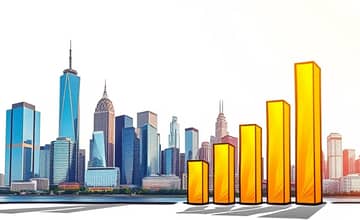 Pontuação Elevada: Conquiste o Respeito do Mercado Financeiro