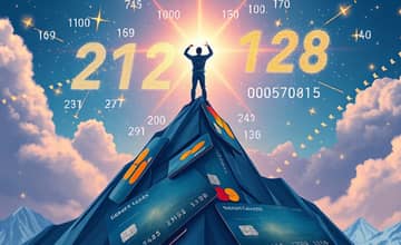 Crédito Sem Limites: Como um Score Excepcional Ajuda Você