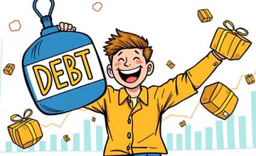 Troque Dívidas Caras por Parcelas Amigas