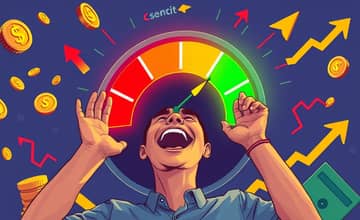 O Futuro do Seu Crédito: Entenda e Melhore seu Score Hoje