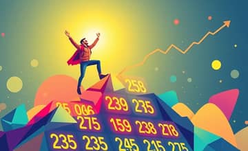 O Score Ideal: Metas e Estratégias para Chegar Lá