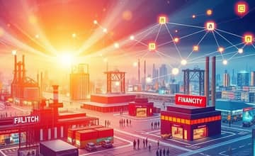 Libere Capital: Refinanciamento para Seus Projetos