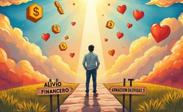 O Impacto do Refinanciamento na Sua Saúde Financeira