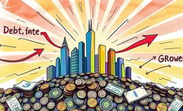 Transforme Dívidas em Investimento com Refinanciamento