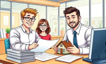 O Guia Completo para um Refinanciamento Sem Erros