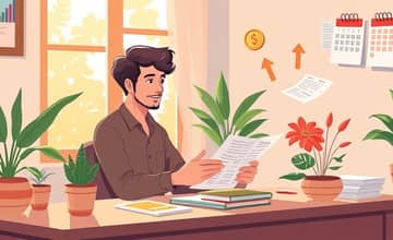 Reavalie seu Crédito: Refinanciamento Inteligente