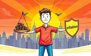 Refinanciamento: Seu Aliado Contra a Inflação