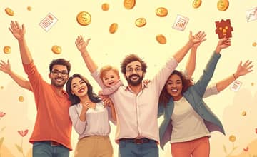 Planejamento Financeiro: O Papel do Refinanciamento