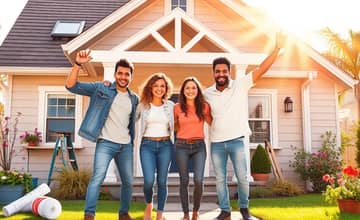 Casa Própria: Refinancie e Economize