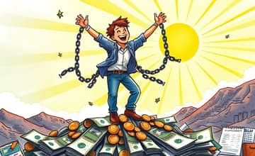 Adeus Dívidas: O Guia Definitivo para Sair do Vermelho