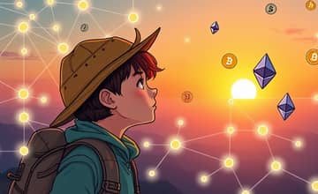 Criptomoedas: O Guia Essencial para Iniciantes