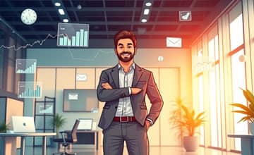 Finanças para Empreendedores: Faça Seu Negócio Lucrar Mais