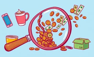 Despesas Invisíveis: Identifique e Corte Gastos Desnecessários