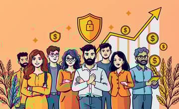 Segurança Financeira: Construa um Futuro Sem Medos