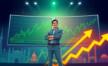 Mercado de Ações: Onde os Grandes Investidores Multiplicam Seu Dinheiro