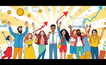 Guia de Investimentos para Iniciantes: Seus Primeiros Passos para o Sucesso