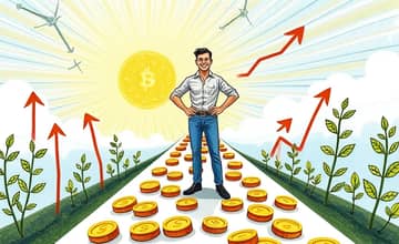 Liberdade Financeira: O Caminho para Viver Sem Preocupações