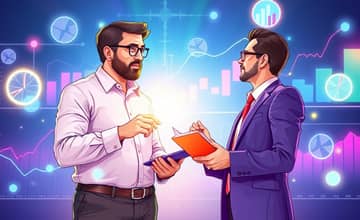 Mentoria Financeira: Acelere Seus Resultados com um Especialista