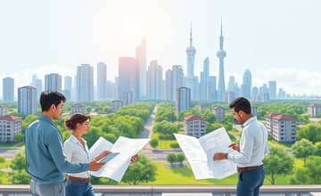 Investir em Imóveis: Guia Completo para o Seu Próximo Passo