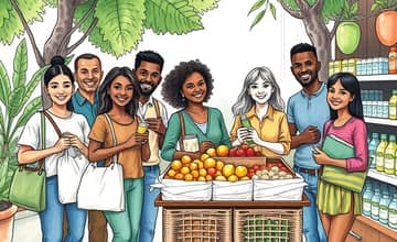 Consumo Consciente: Gaste Melhor e Viva Melhor