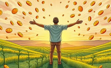 Mentalidade Financeira: Reprograme Sua Mente para a Riqueza