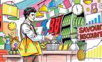 Negociação Eficaz: Peça Descontos e Economize Mais