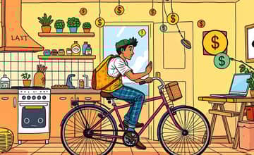 Dinheiro Extra: Como Fazer uma Renda Complementar