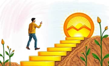 Metas Financeiras: Defina, Conquiste e Celebre