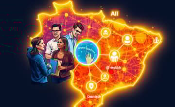 Startups: O Potencial de Investimento nas Novas Tendências