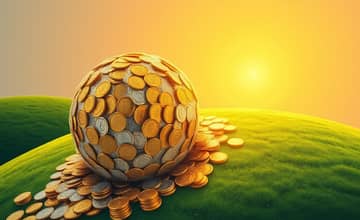 O Poder dos Juros Compostos: Deixe Seu Dinheiro Trabalhar para Você