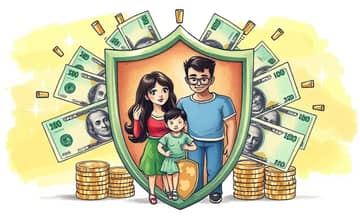 Inflação: Como Proteger Seu Dinheiro da Desvalorização