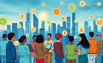 Crowdfunding: Invista em Projetos Inovadores e Rentáveis