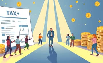 Impostos Descomplicados: Entenda e Pague Menos